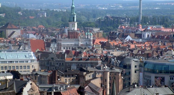 Policja chciaa zablokowania pikiety w Poznaniu