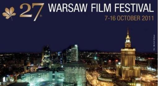 Filmy nagrodzone w Warszawie mają szanse na Oscara
