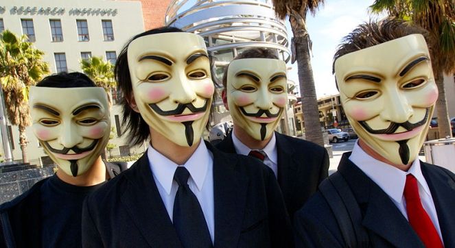  The Ministry attacked! ABW on the trail Anonymous 