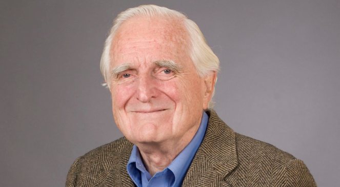  Died Douglas Engelbart, inventor of the computer mouse 