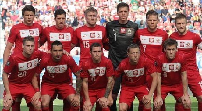 Reprezentacja Polski bez zmian w rankingu FIFA