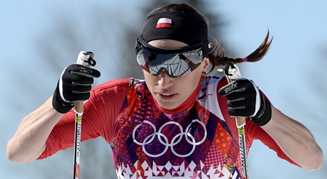 Soczi 2014: Justyna Kowalczyk ze złotym medalem igrzysk 
