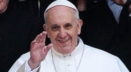 Papież Franciszek zaczyna pontyfikat