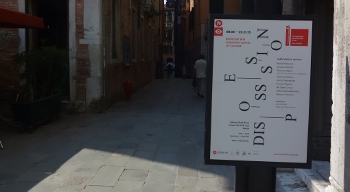 Biennale w Wenecji