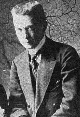 Aleksander Kiereński, źr. Wikimedia Commons/dp
