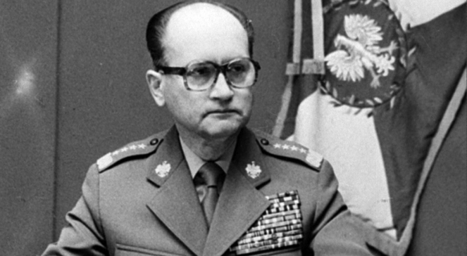 Generał Wojciech Jaruzelski nie żyje
