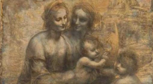 Grażyna Bastek "Warsztaty weneckie- Bellini, Giorgione, Tycjan, Tintoretto"