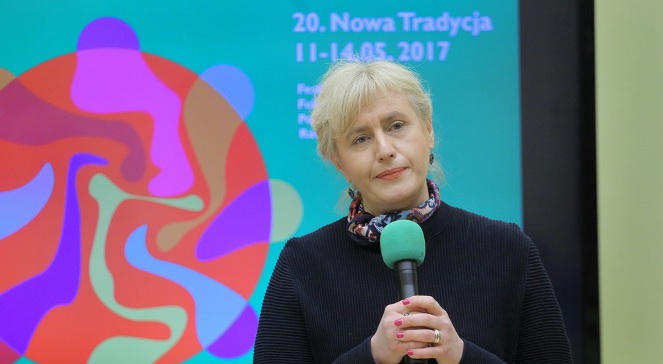 "Nowa Tradycja" 2017. Konferencja prasowa