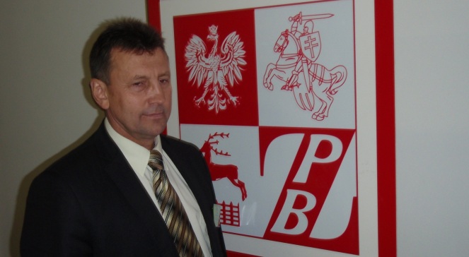 Zjazd Związku Polaków na Białorusi