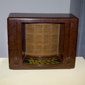 Tu Polskie Radio 1925-2010