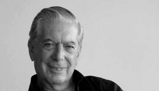 Mario Vargas Llosa został uhonorowany Nagrodą Nobla