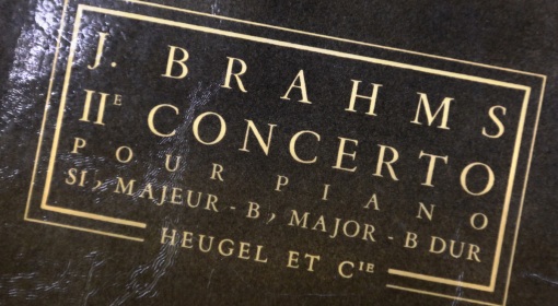 Brahms przez Płytowym Trybunałem Dwójki