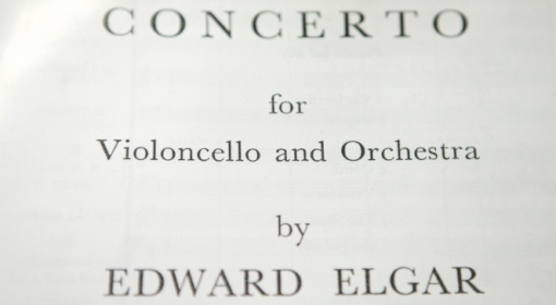 Elgar przed "Płytowym Trybunałem Dwójki"